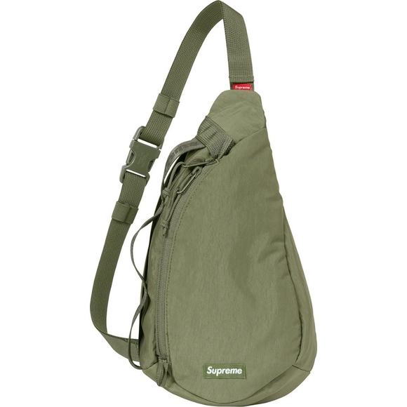 Supreme Other - New fw20 supreme olive sling bag